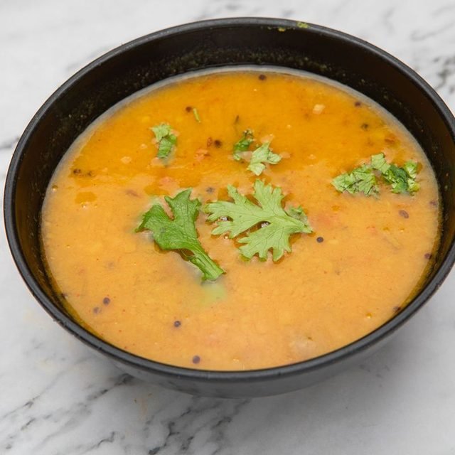 Gujarati dal