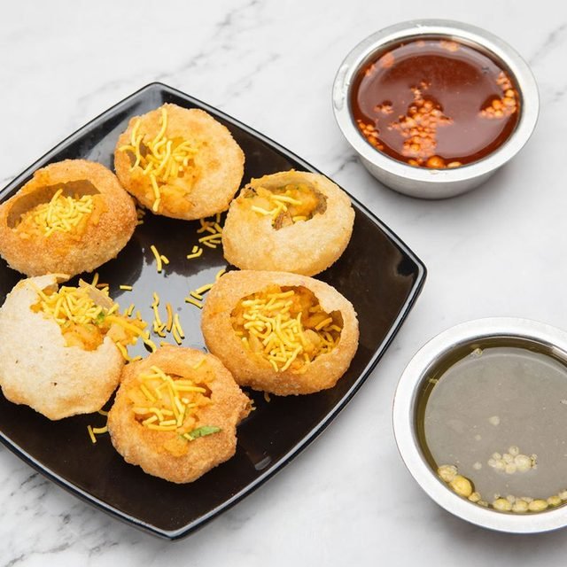 Panipuri